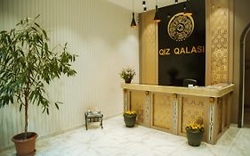 Qiz Galasi Hotel Baku